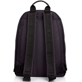 Knomo Drysdale Backpack черен