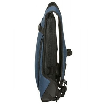 Samsonite Hull Laptop Backpack Blue CS8.01.001