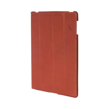 Tucano Cornice Folio Case Red IPDMCO-R
