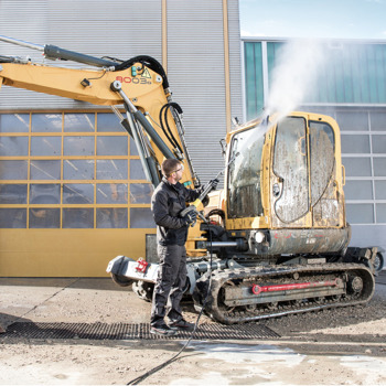 Karcher HD 7/17 M Plus