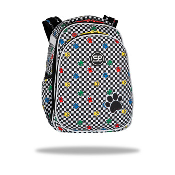 Ученическа раница CoolPack Turtle Catch me | JAR Computers Ученическа раница CoolPack Turtle Catch me