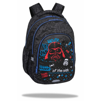Ученическа раница CoolPack Prime Star Wars | JAR Computers Coolpack Prime Star Wars