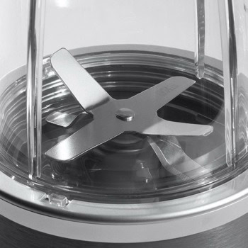 Блендер Nutribullet NB606DG