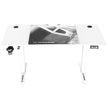 Ultradesk Level White UDESK-LVA-WT