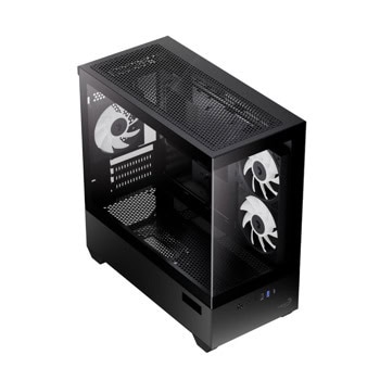 AeroCool P300D Digi Black ACCS-PN05033.11