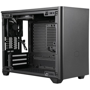 CoolerMaster MasterBox NR200 MCB-NR200-KNNN-S00