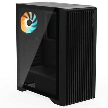 Gigabyte C103G Black