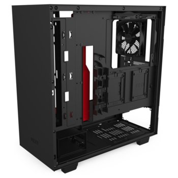 NZXT H510 CA-H510B-BR