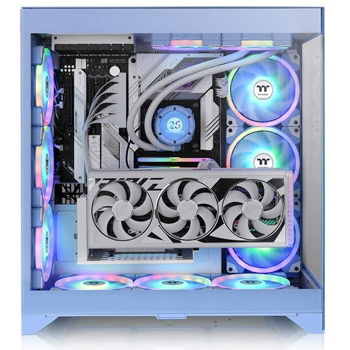 Thermaltake CTE E600 MX Blue CA-1Y3-00MFWN-00