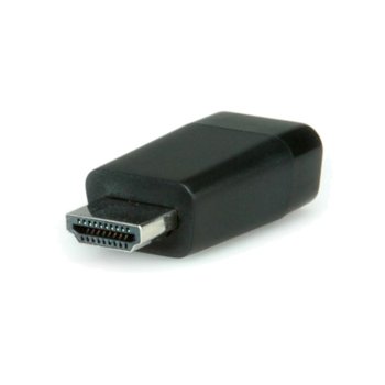 Roline 12.99.3113 HDMI(м) към VGA(ж)