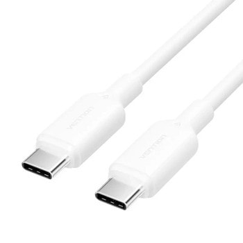 кабел vention trcwf usb c m to usb c m 1.0m