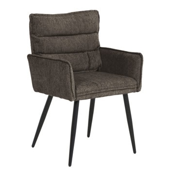 Carmen IKSAN Brown R45