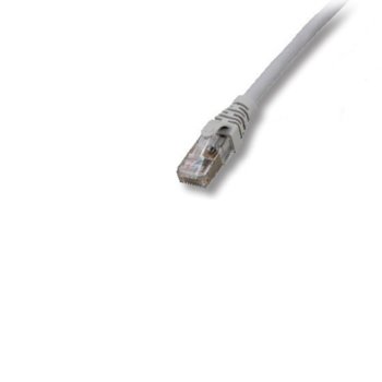 Пач кабел EFB Elektronik, SFTP, Cat.6A, 3m, Сив | JAR Computers EFB Elektronik Cat.6A 3m SFTP СИВ K5540GR.3