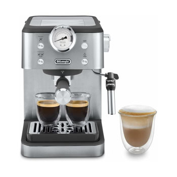 DeLonghi Classic Metal EM450.M | JAR Computers DeLonghi Classic Metal EM450.M