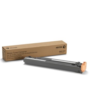 РЕЗЕРВОАР ЗА ОСТАТЪЧЕН ТОНЕР ЗА XEROX Work Centre 7525/7530/7535/7545/7556/7830/7835/7845/7855  - P№ 008R13061 | JAR Computers РЕЗЕРВОАР ЗА ОСТАТЪЧЕН ТОНЕР ЗА XEROX Work Centr…