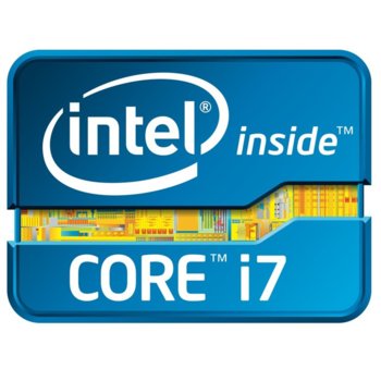 Intel Core i7 4790 (Haswell) четири-ядрен (3.6/4.0 GHz Turbo Boost, 8MB L3, 1.2GHz GPU, LGA1150) TRAY | JAR Computers Haswell Core i7 4790