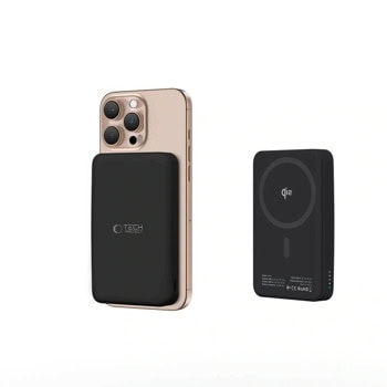 Tech-Protect PB24 LifeMag Qi2 10000mAh THP3574