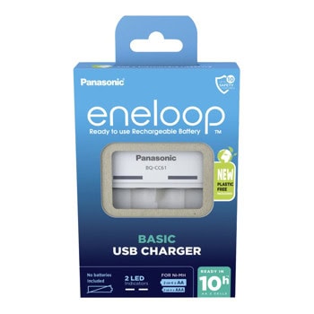 panasonic eneloop bq-cc61usb