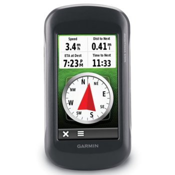 Garmin Montana 650t OFRM Lifetime