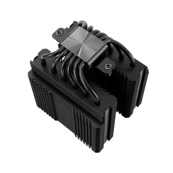 Охлаждане Thermalright Assassin 120 SE