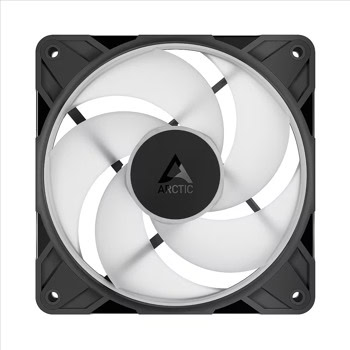Arctic P12 Pro Reverse A-RGB ACFAN00322A | JAR Computers Arctic P12 Pro Reverse A-RGB ACFAN00322A