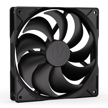 Вентилатор 140mm, Endorfy Stratus EY4A011, 4-pin, 1200rpm | JAR Computers Захранване Endorfy Stratus 140 PWM EY4A011