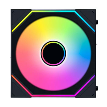 Lian Li UNI FAN SL-INF Wireless G99.12RSLIN1W3B.00 | JAR Computers Lian Li UNI FAN SL-INF Wireless G99.12RSLIN1W3B.00