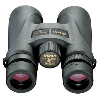 Nikon Monarch 5 12x42