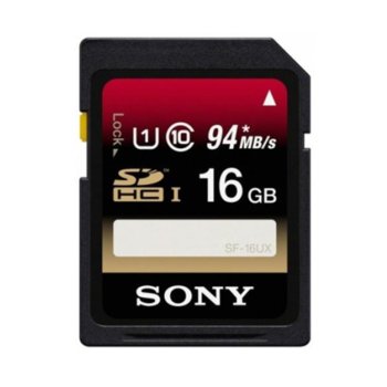 Sony C-RX10 + батерия + карта 16GB