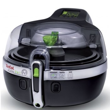 Tefal ActiFry 2en1 YV960133