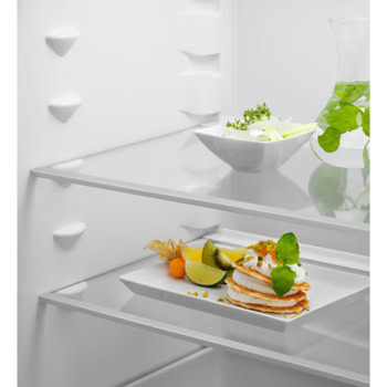 вграден хладилник с фризер electrolux ena7ne18s | JAR Computers вграден хладилник с фризер electrolux ena7ne18s