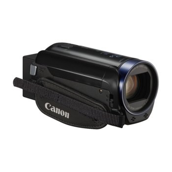 Canon LEGRIA HF R68,2Mpix,2ch Dolby Digital,WiFi