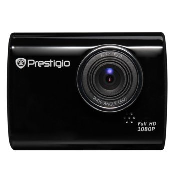 PRESTIGO RoadRunner 519i