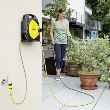 Karcher CR 3.110 Balcony