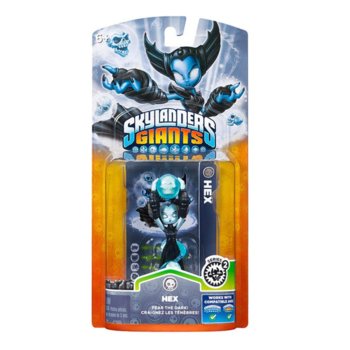 Skylanders Giants - Pack Hex