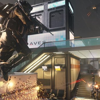 Call of Duty: Advanced Warfare - Atlas Pro Edition