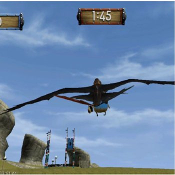 How to Train Your Dragon 2