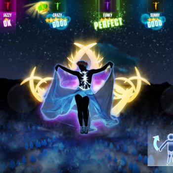 Just Dance 2015, за XBOX360