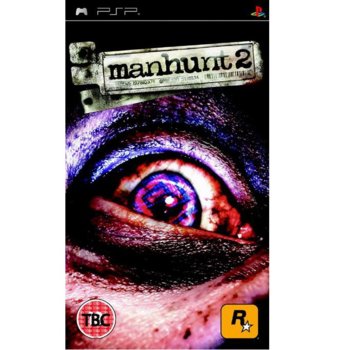 Manhunt 2