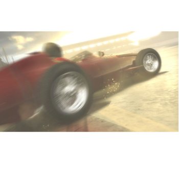 Project Gotham Racing 4 - Classics