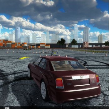 Car Mechanic Simulator 2014