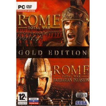 Total War: 6 Game Collection