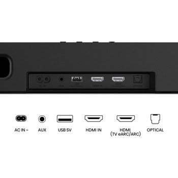 Hisense AX3120Q | JAR Computers Hisense AX3120Q