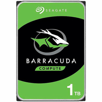 Твърд диск 1TB, Seagate Barracuda ST1000DM014_3Y, SATA 6Gb/s, 7200rpm, 256MB кеш, 3.5"(8.89cm) | JAR Computers Seagate 1TB Barracuda ST1000DM014_3Y