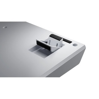 Ducky One X Wireless White