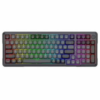Redragon Bragi Pro K688GB-RGB-PRO