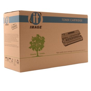 Тонер касета за HP LJ Ent M506, MFP M527, Pro M501 - Black - IT Image CF287X - заб.: 18000k | JAR Computers CF287X за HP LJ Ent M506, MFP M527, Pro M501
