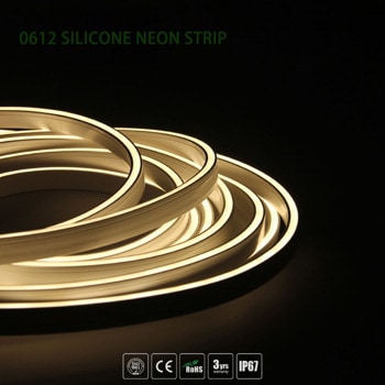 SOLI Neon Flex SL-N0612V24-CC35