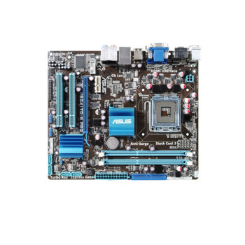 Asus P5G41TD-M PRO