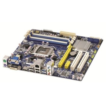 Foxconn H61M LGA1155 DDR3 mATX